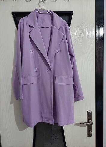 Blazer ceket takım.