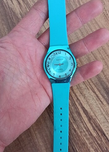 Swatch Swatch Kadın Saat