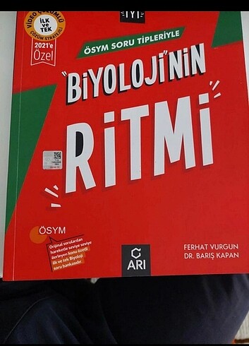 Arı biyolojinin ritmi