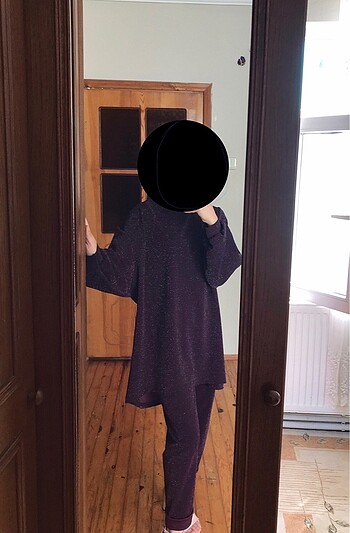 İkili takım tesettür