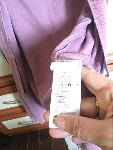 Yelek güzel sorunsuz - Görsel 7