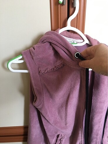 Yelek güzel sorunsuz - Görsel 8