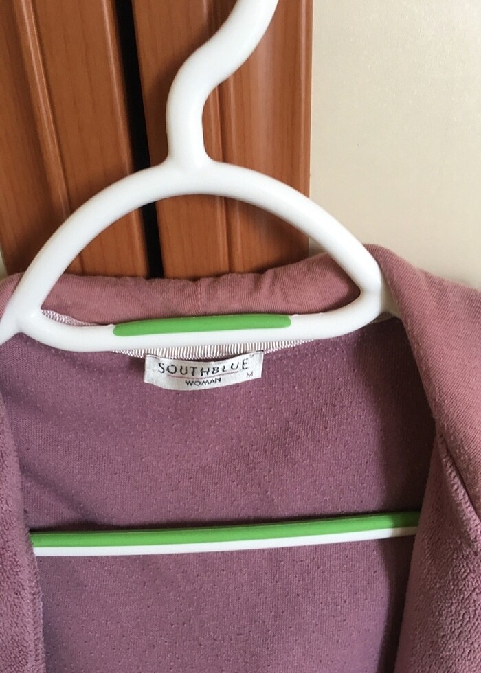 Yelek güzel sorunsuz - Görsel 2