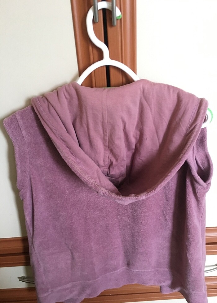 Yelek güzel sorunsuz - Görsel 4