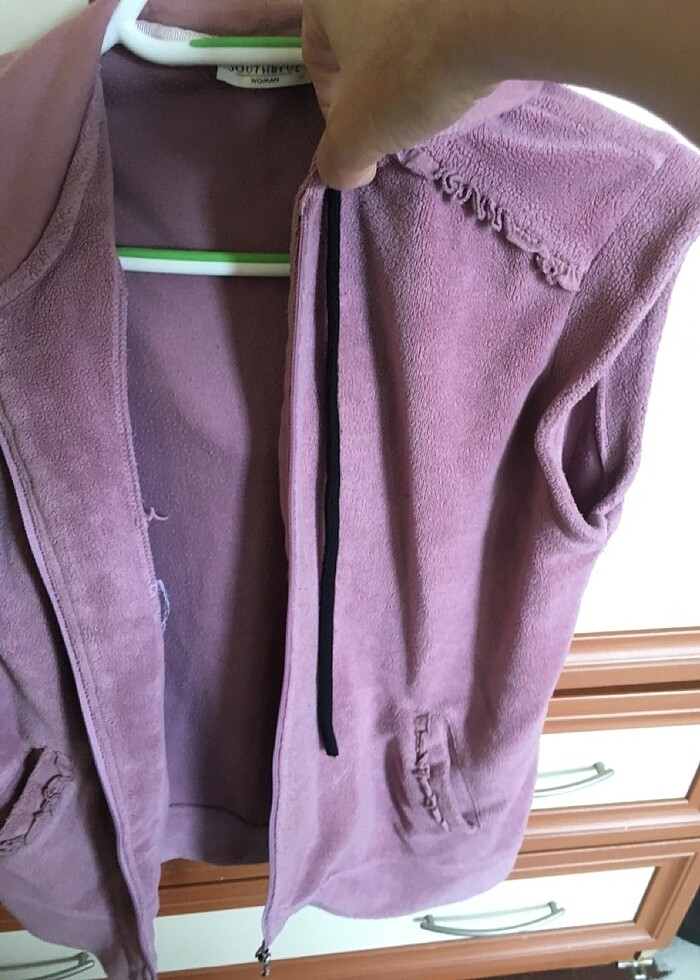 Yelek güzel sorunsuz - Görsel 3