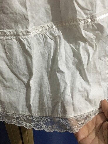 Sisline Şık etek
