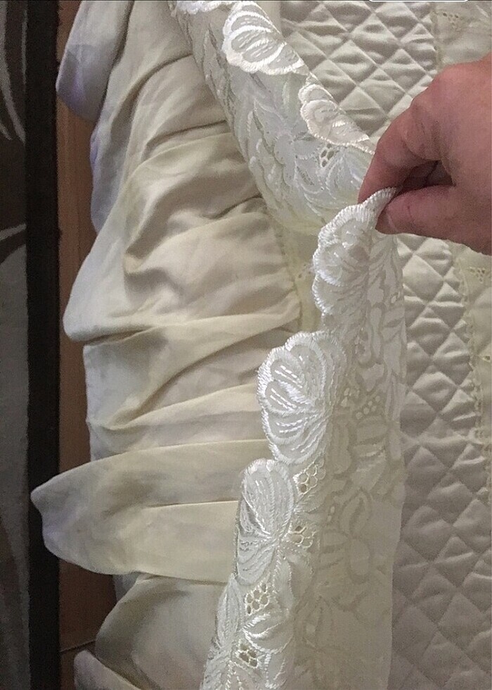 Yatak örtüsü - Görsel 3