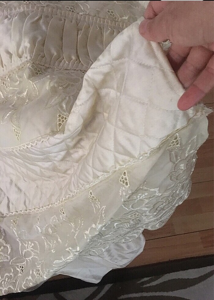 Yatak örtüsü - Görsel 5