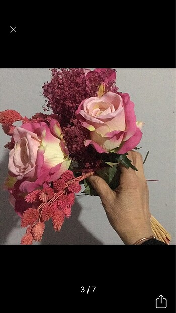 Çiçek ???? - Görsel 3