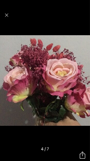 Çiçek ???? - Görsel 4