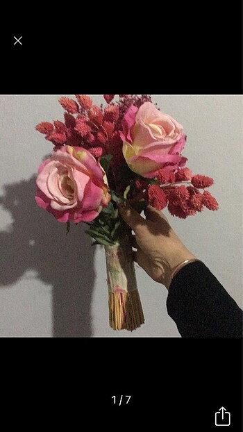 Çiçek ???? - Görsel 7