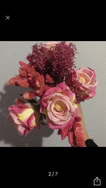 Çiçek ???? - Görsel 6