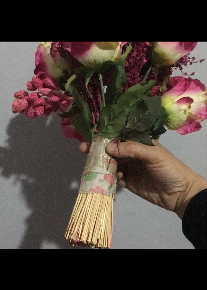 Çiçek ???? - Görsel 2