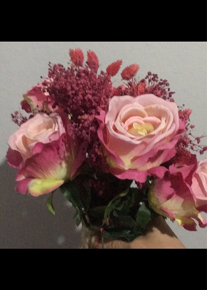 Çiçek ???? - Görsel 4