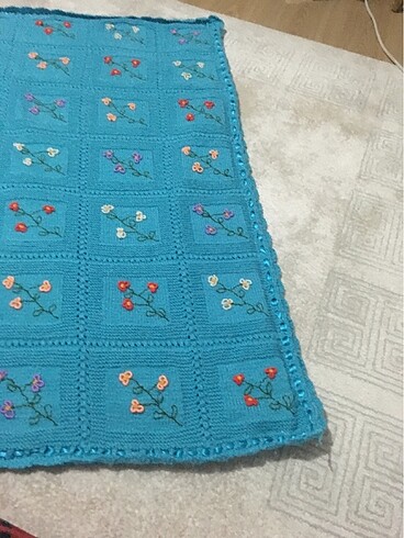 Babek battaniye - Görsel 2