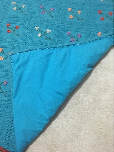 Babek battaniye - Görsel 3