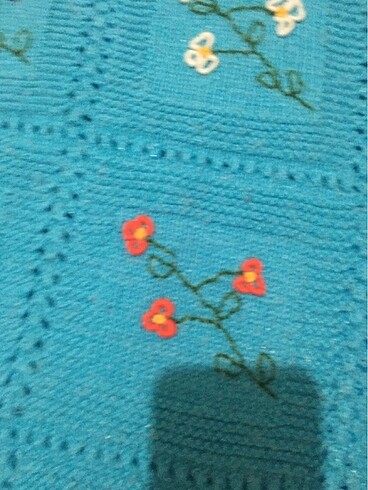 Babek battaniye - Görsel 6