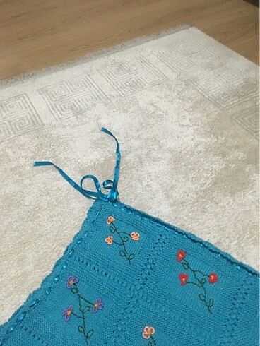 Babek battaniye - Görsel 4