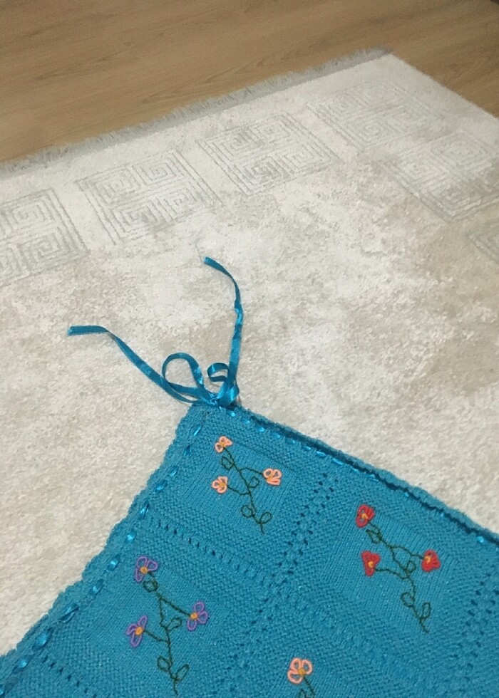 Babek battaniye - Görsel 4