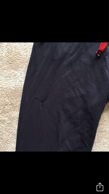 Eşofman altı - Görsel 2