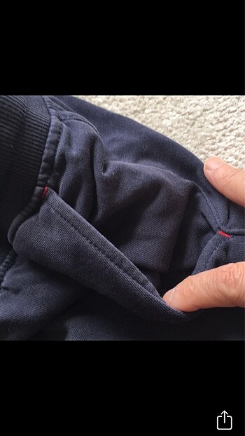 Eşofman altı - Görsel 4