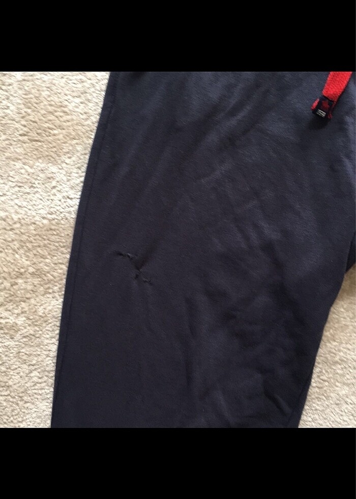 Eşofman altı - Görsel 2