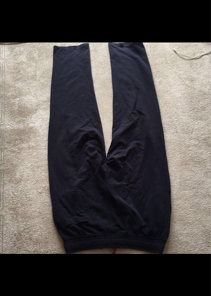 Eşofman altı - Görsel 3