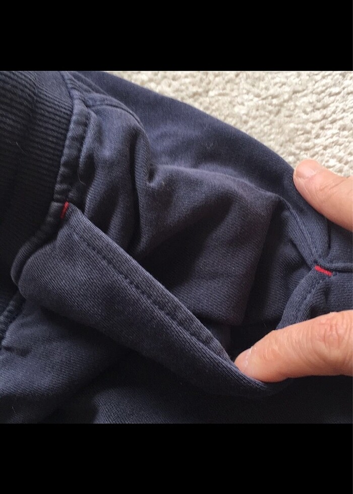 Eşofman altı - Görsel 4