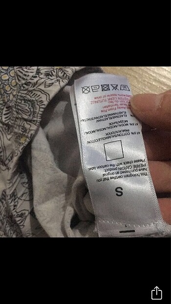 Şort güzel sorunsuz - Görsel 4