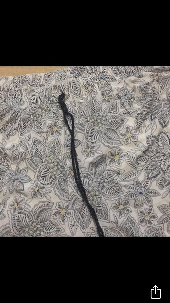 Şort güzel sorunsuz - Görsel 6