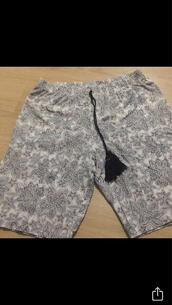 Şort güzel sorunsuz - Görsel 7