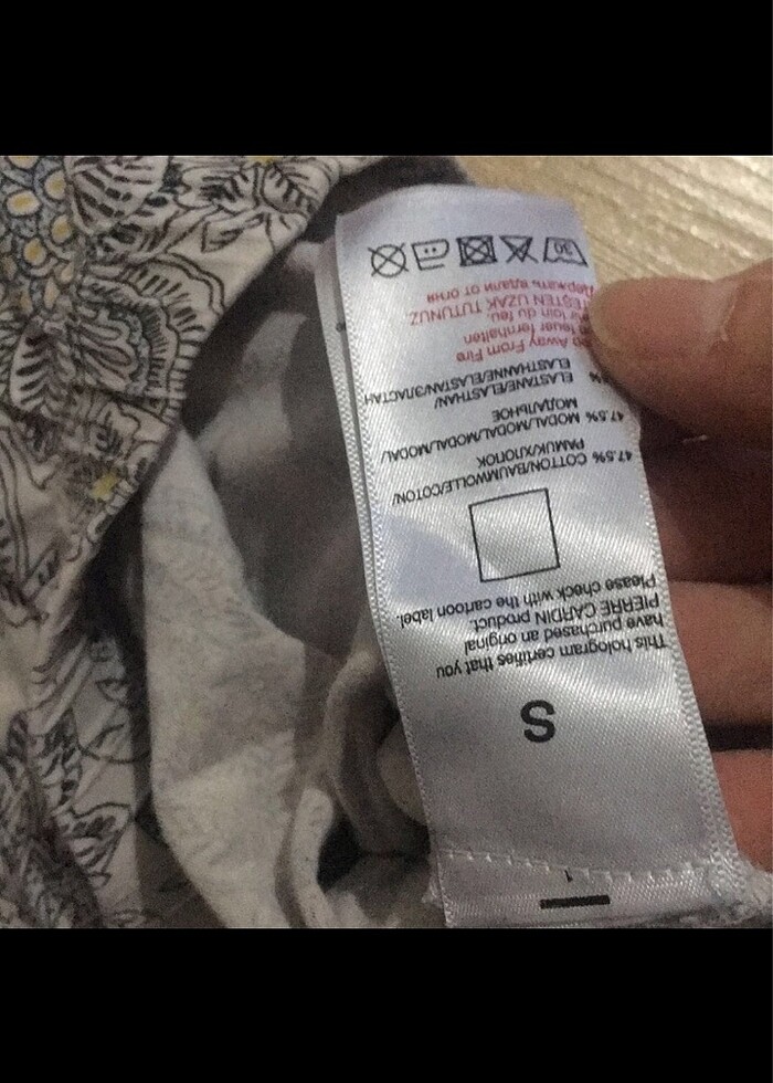 Şort güzel sorunsuz - Görsel 4