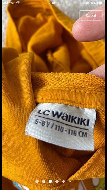 Kapsonlu güzel - Görsel 3