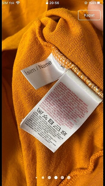 Kapsonlu güzel - Görsel 5