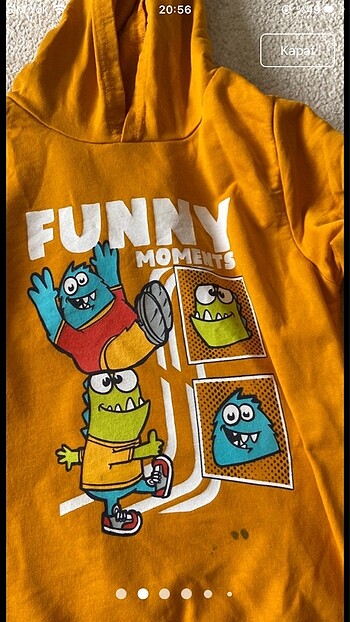 Kapsonlu güzel - Görsel 6