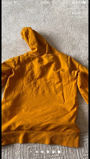 Kapsonlu güzel - Görsel 7