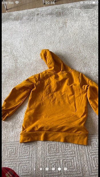 Kapsonlu güzel - Görsel 4