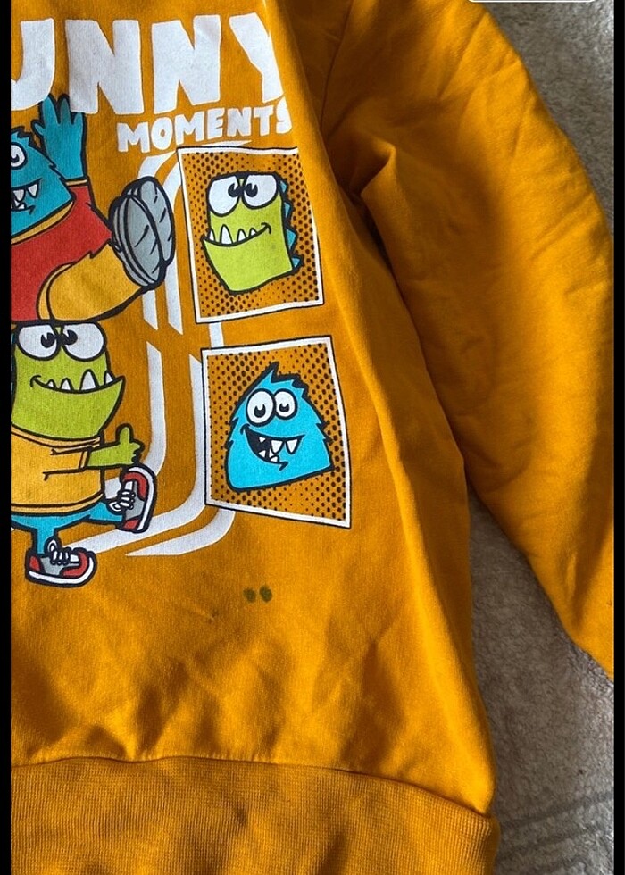 Kapsonlu güzel - Görsel 2