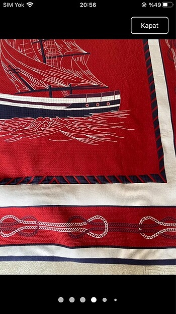 Tek kişilik yatak örtüsü 2 yönlü - Görsel 2