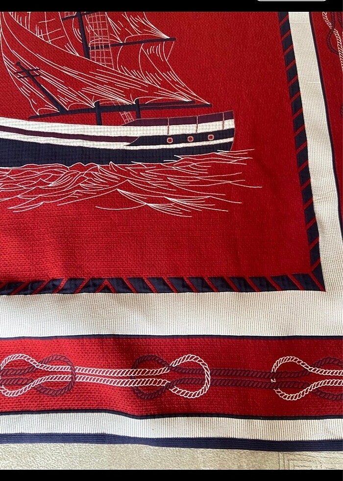 Tek kişilik yatak örtüsü 2 yönlü - Görsel 2