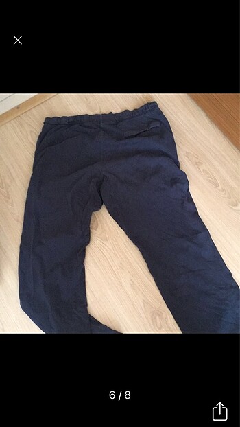 Orjinalini eşofman - Görsel 6