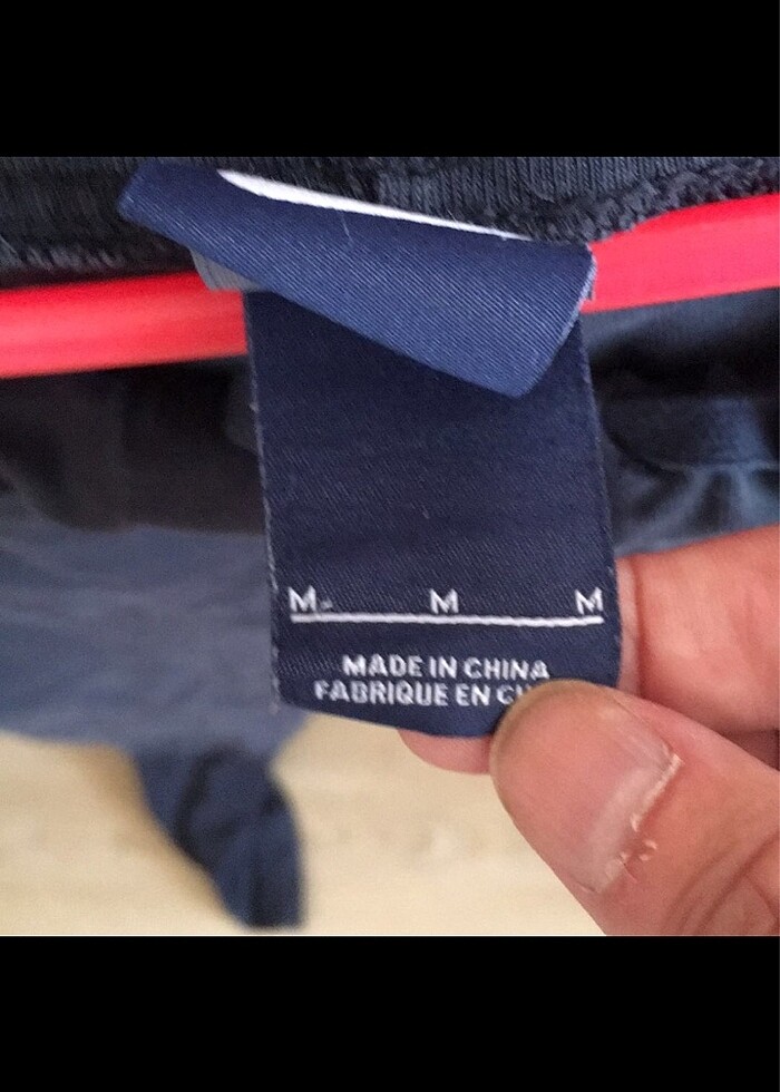 Orjinalini eşofman - Görsel 2