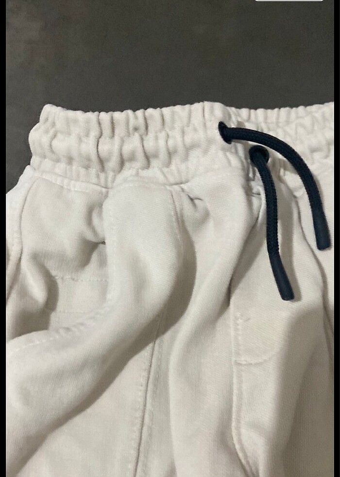 Eşofman altı - Görsel 2