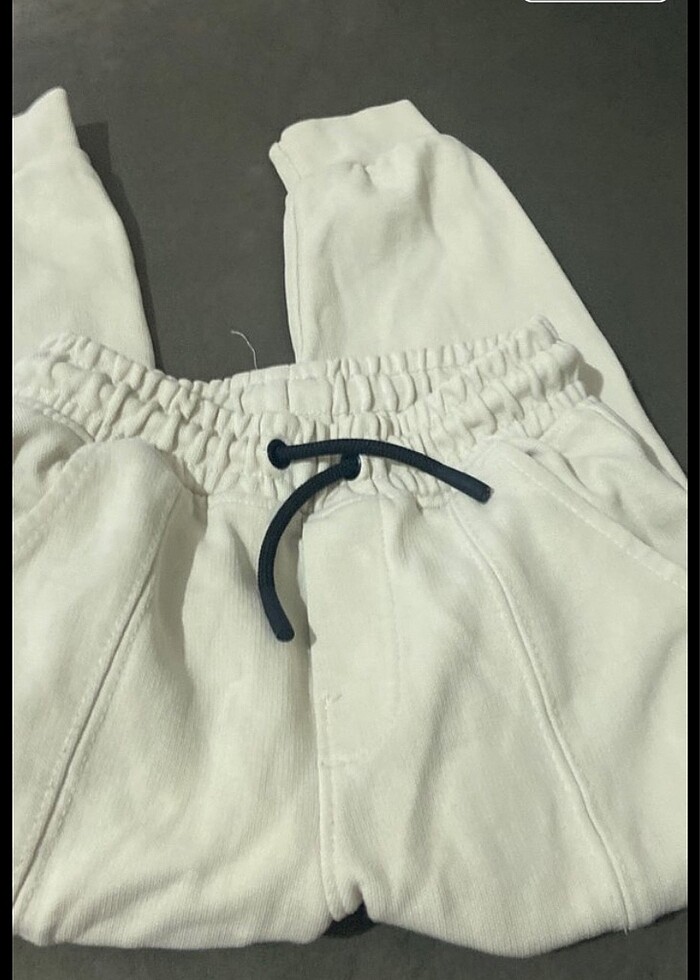 Eşofman altı - Görsel 3