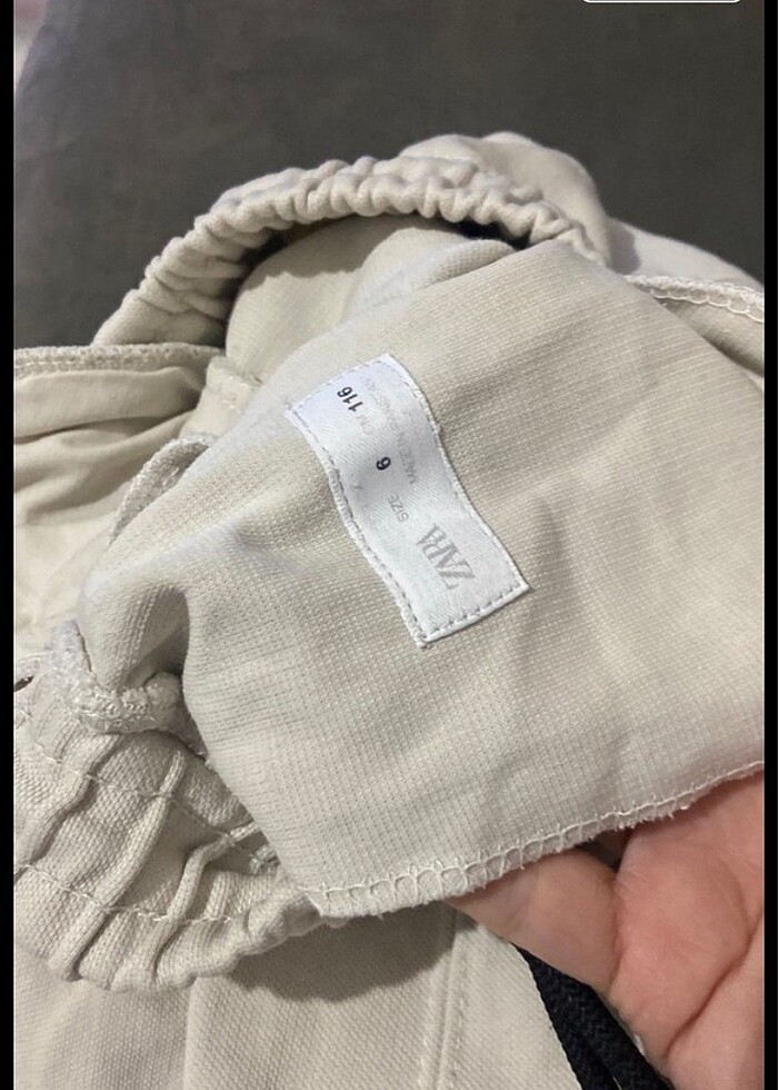 Eşofman altı - Görsel 4