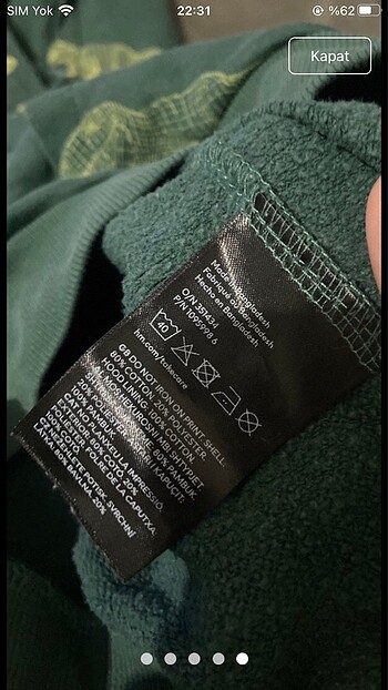 Kapsonlu güzel - Görsel 3