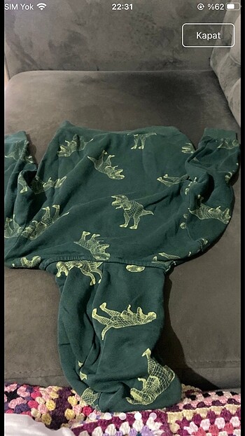 Kapsonlu güzel - Görsel 4