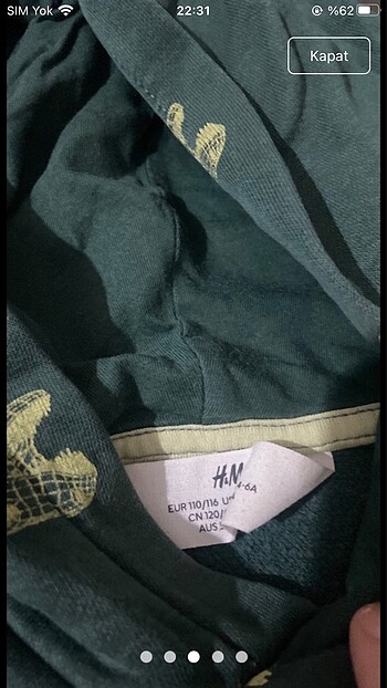 Kapsonlu güzel - Görsel 5