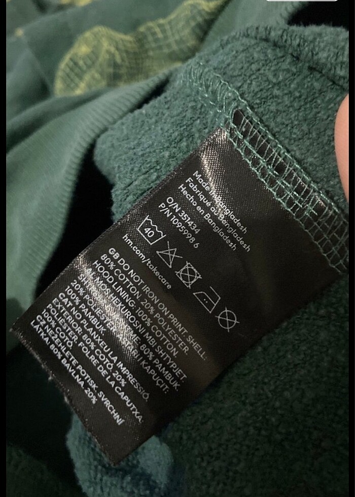 Kapsonlu güzel - Görsel 3