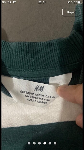 Üstlük güzel sorunsuz - Görsel 4